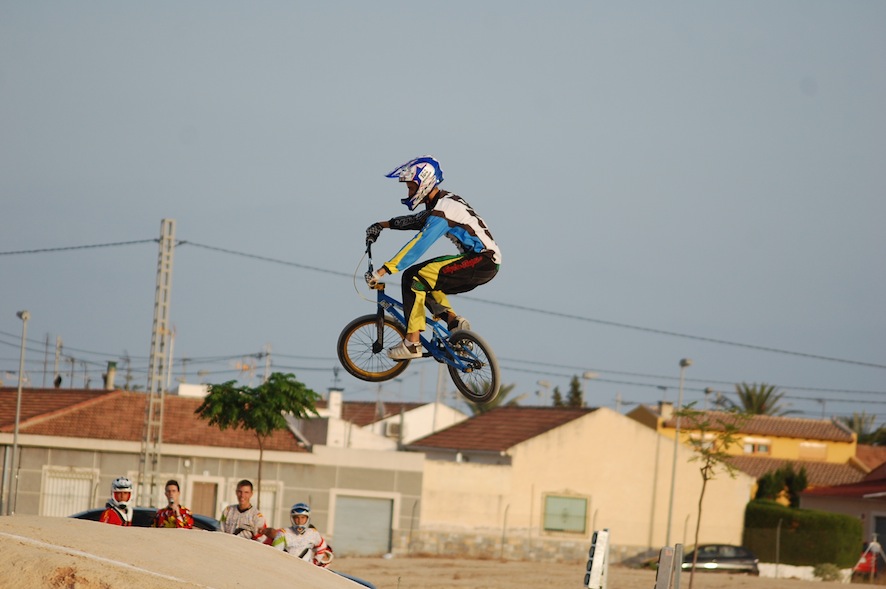 Xtreme Riders