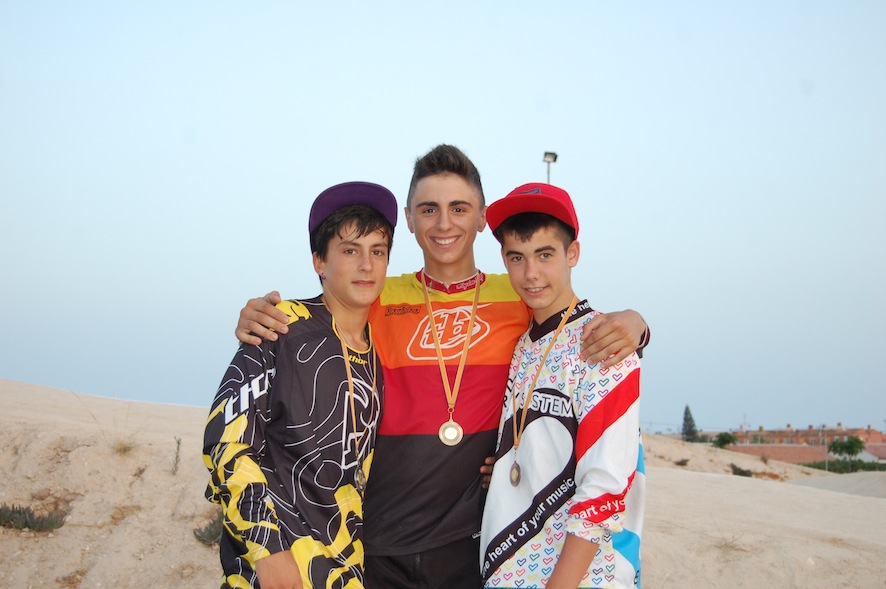 Xtreme Riders