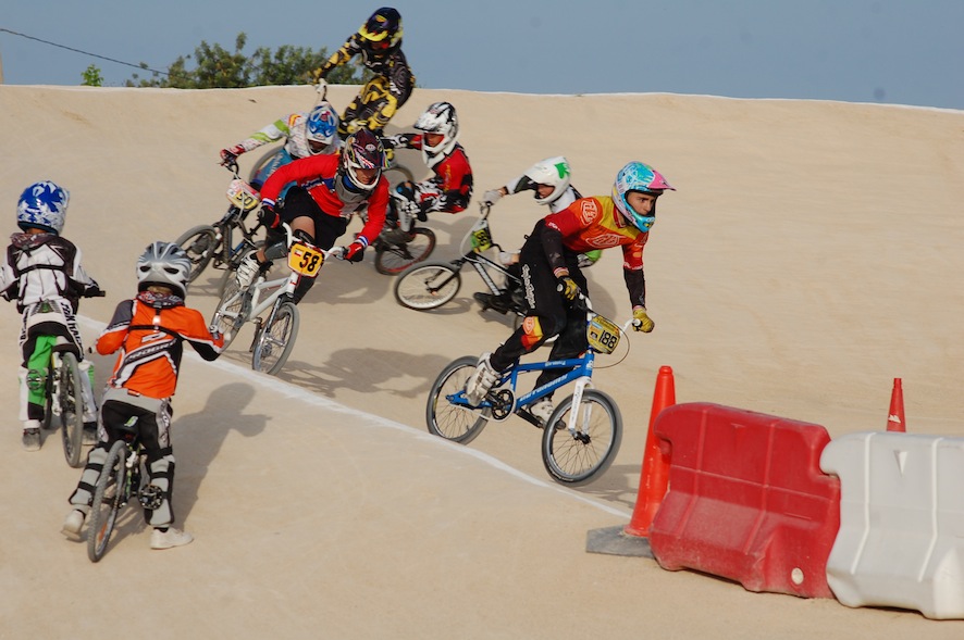 Xtreme Riders