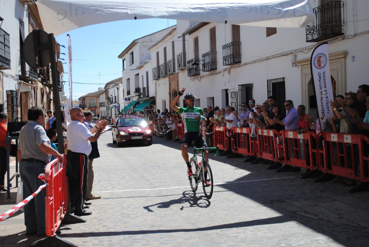 Alberto Rubio