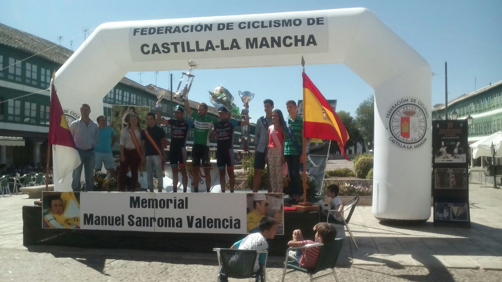 Sanroma